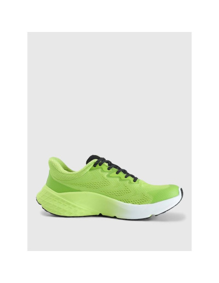 Buty do biegania freemove elevated mesh męskie 4f 4frss25fspom164-45s