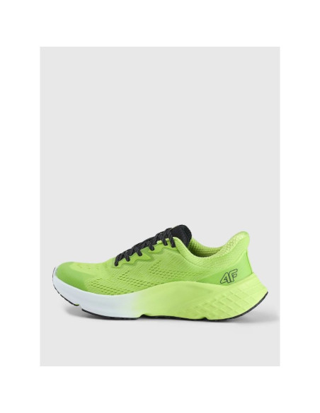 Buty do biegania freemove elevated mesh męskie 4f 4frss25fspom164-45s