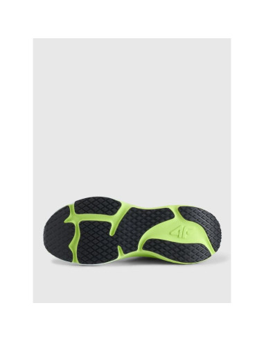 Buty do biegania freemove elevated mesh męskie 4f 4frss25fspom164-45s