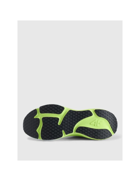 Buty do biegania freemove elevated mesh męskie 4f 4frss25fspom164-45s