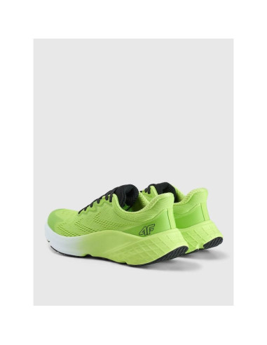 Buty do biegania freemove elevated mesh męskie 4f 4frss25fspom164-45s