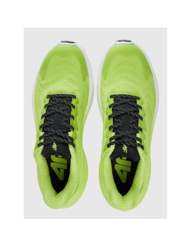 Buty do biegania freemove elevated mesh męskie 4f 4frss25fspom164-45s
