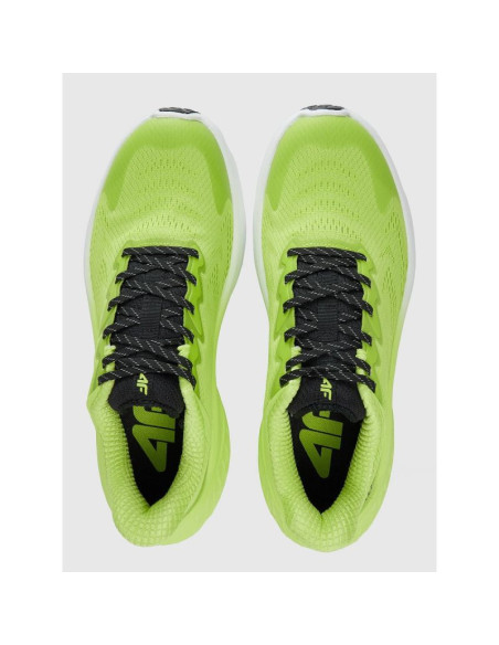 Buty do biegania freemove elevated mesh męskie 4f 4frss25fspom164-45s