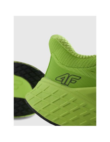 Buty do biegania freemove elevated mesh męskie 4f 4frss25fspom164-45s