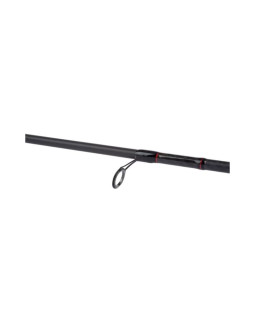 Wędka shimano aero x1a carp feeder 3,35m 70g 2 cz.+tips 2