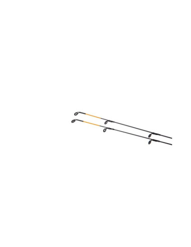 Wędka shimano aero x1a carp feeder 3,35m 70g 2 cz.+tips