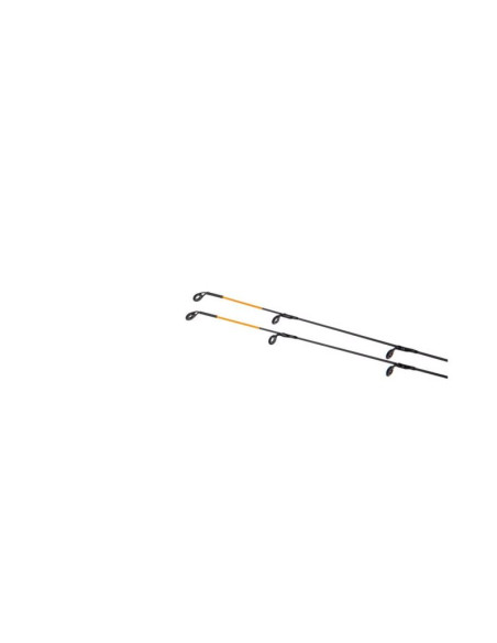 Wędka shimano aero x1a carp feeder 3,35m 70g 2 cz.+tips