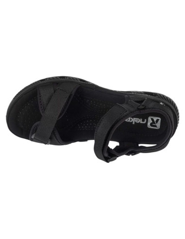 Rieker sandals 64052-00 czarne 36