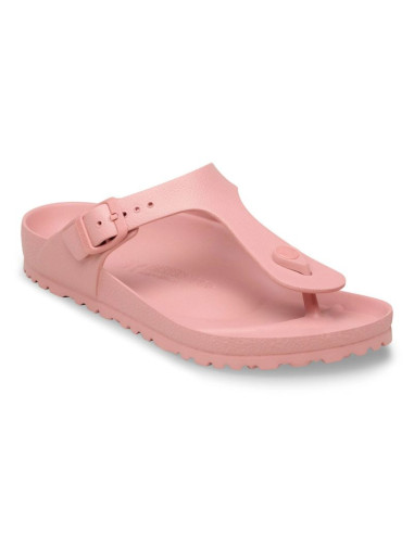 Birkenstock damskie japonki gizeh eva 1032100 pink clay (szerokość standardowa)