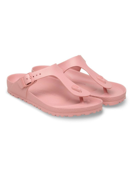 Birkenstock damskie japonki gizeh eva 1032100 pink clay (szerokość standardowa)
