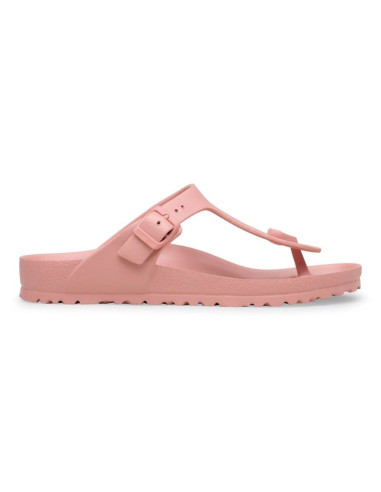 Birkenstock damskie japonki gizeh eva 1032100 pink clay (szerokość standardowa)
