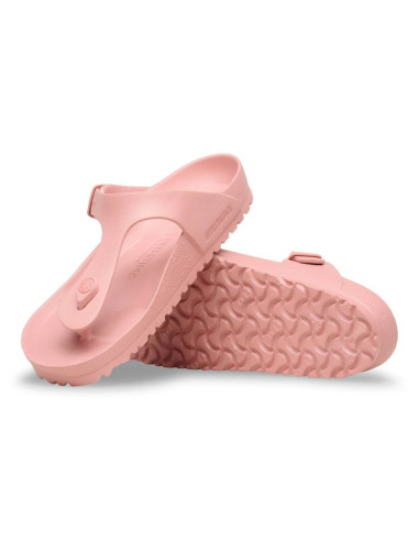 Birkenstock damskie japonki gizeh eva 1032100 pink clay (szerokość standardowa)