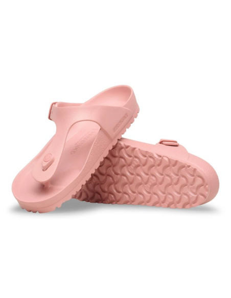 Birkenstock damskie japonki gizeh eva 1032100 pink clay (szerokość standardowa)