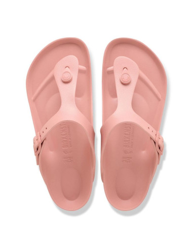Birkenstock damskie japonki gizeh eva 1032100 pink clay (szerokość standardowa)