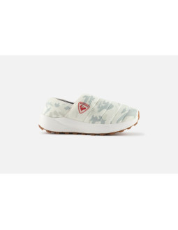 Buty rossignol rossi chalet camo white biały