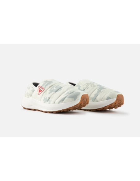 Buty rossignol rossi chalet camo white biały