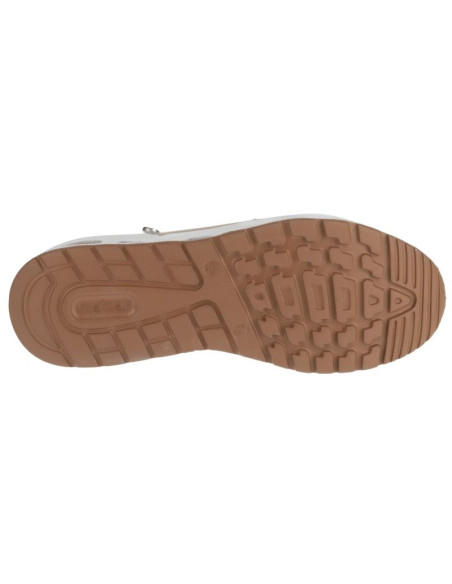 Rieker sneakers n5204-80 beżowe 36
