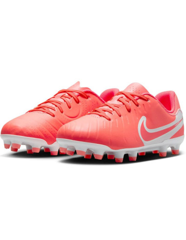 Buty nike tiempo legend 10 academy jr mg dv4348-800
