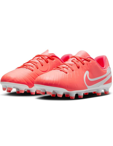 Buty nike tiempo legend 10 academy jr mg dv4348-800