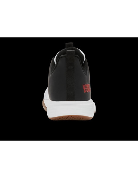 Sneakersy k-swiss ultrashot tr indr white/black/high risk red-m (04602-153-m)