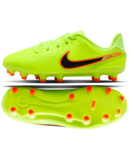 Buty nike tiempo legend 10 academy jr mg dv4348-701