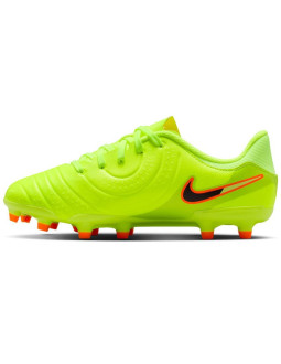 Buty nike tiempo legend 10 academy jr mg dv4348-701 2