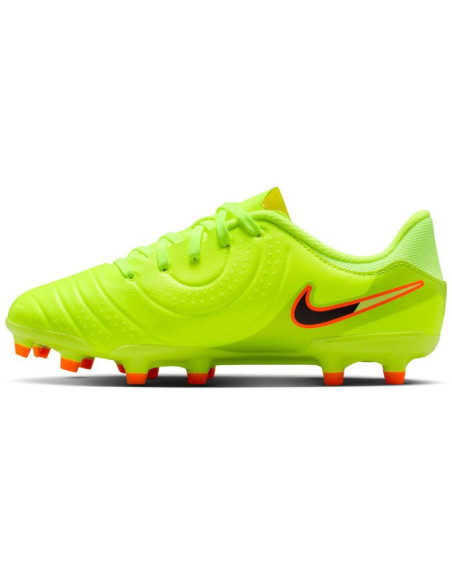 Buty nike tiempo legend 10 academy jr mg dv4348-701