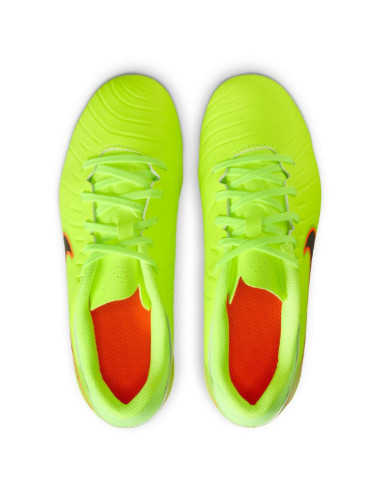 Buty nike tiempo legend 10 academy jr mg dv4348-701