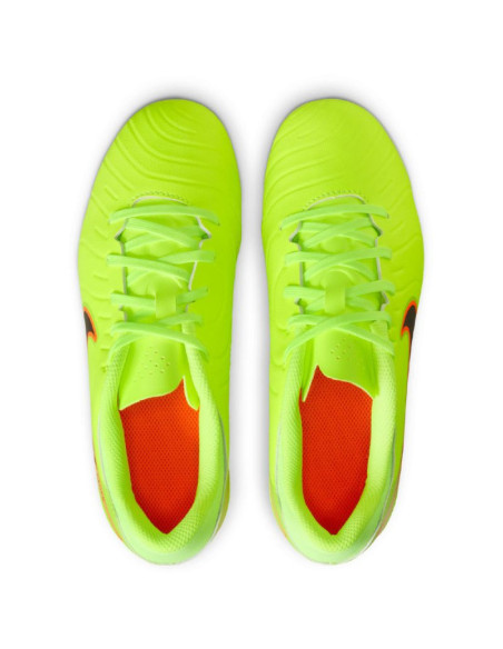 Buty nike tiempo legend 10 academy jr mg dv4348-701