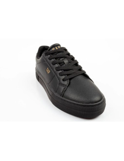 Gap buty damskie sportowe portland czarne trampki modne 2
