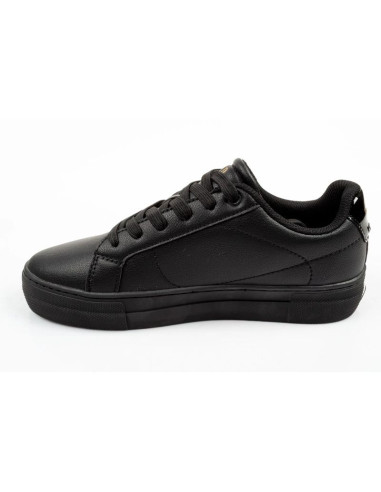 Gap buty damskie sportowe portland czarne trampki modne