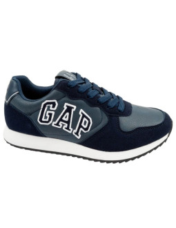 Gap buty męskie sportowe nashville arich logo sneakersy modne