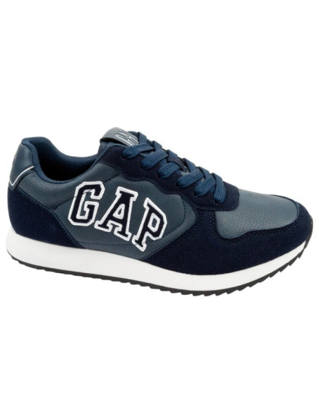 Gap buty męskie sportowe nashville arich logo sneakersy modne
