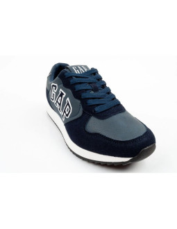 Gap buty męskie sportowe nashville arich logo sneakersy modne 2