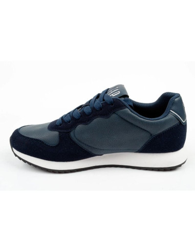 Gap buty męskie sportowe nashville arich logo sneakersy modne