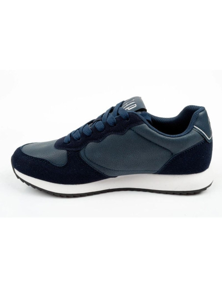 Gap buty męskie sportowe nashville arich logo sneakersy modne