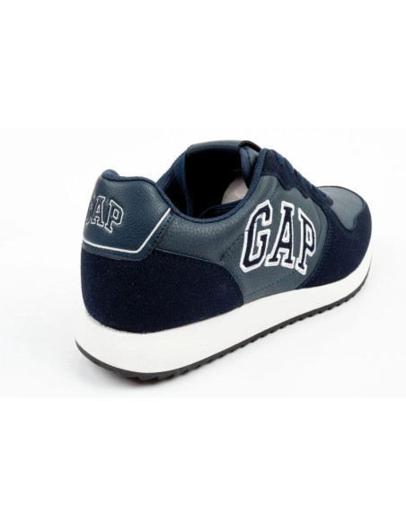 Gap buty męskie sportowe nashville arich logo sneakersy modne