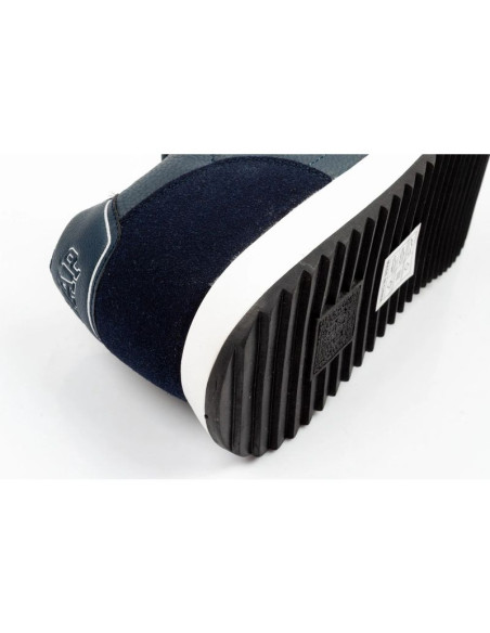 Gap buty męskie sportowe nashville arich logo sneakersy modne