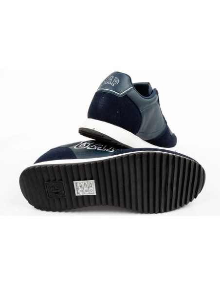Gap buty męskie sportowe nashville arich logo sneakersy modne