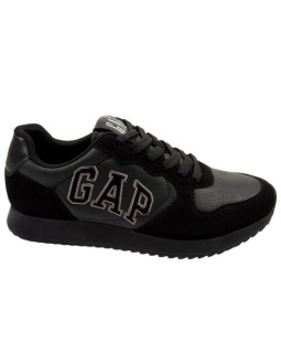 Gap buty męskie sportowe nashville arich logo sneakersy modne