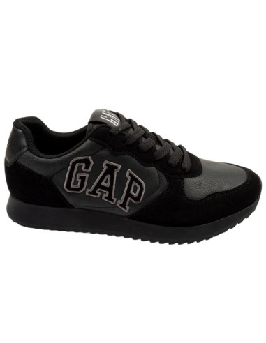 Gap buty męskie sportowe nashville arich logo sneakersy modne