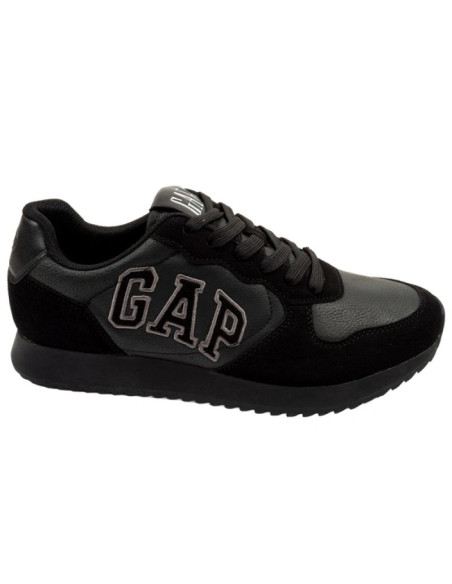 Gap buty męskie sportowe nashville arich logo sneakersy modne