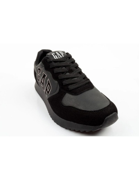 Gap buty męskie sportowe nashville arich logo sneakersy modne
