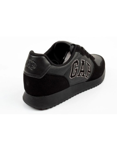 Gap buty męskie sportowe nashville arich logo sneakersy modne