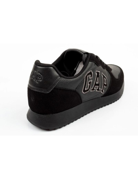 Gap buty męskie sportowe nashville arich logo sneakersy modne