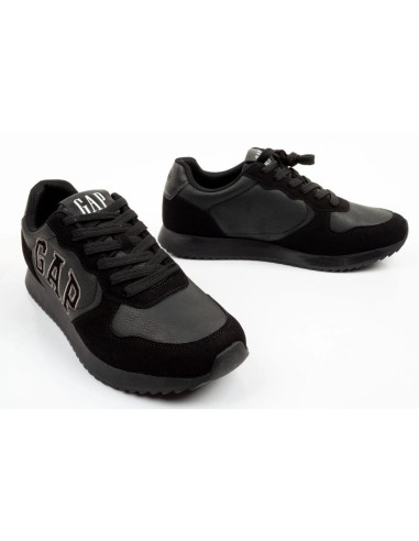Gap buty męskie sportowe nashville arich logo sneakersy modne