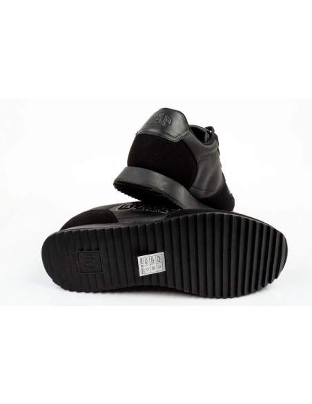 Gap buty męskie sportowe nashville arich logo sneakersy modne