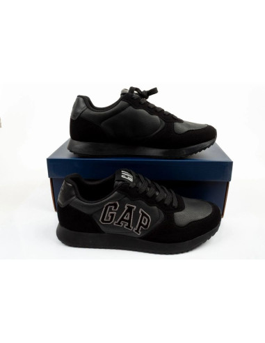 Gap buty męskie sportowe nashville arich logo sneakersy modne