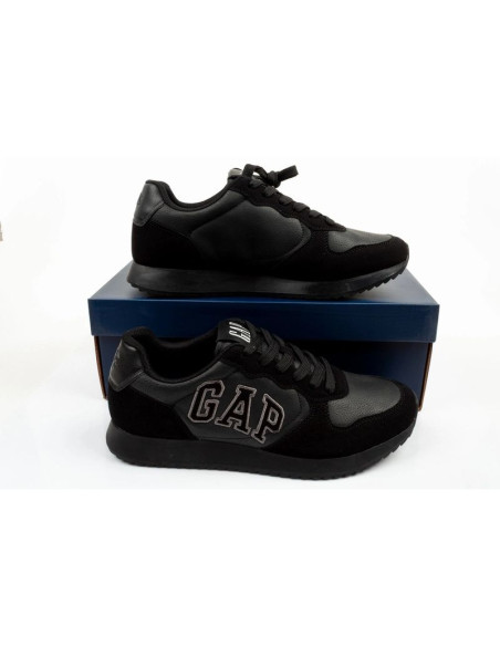 Gap buty męskie sportowe nashville arich logo sneakersy modne