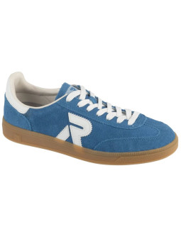 Rieker sneakers w2200-12 niebieskie 36